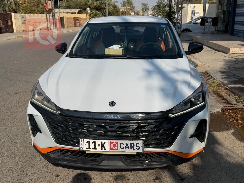 Dongfeng Shine